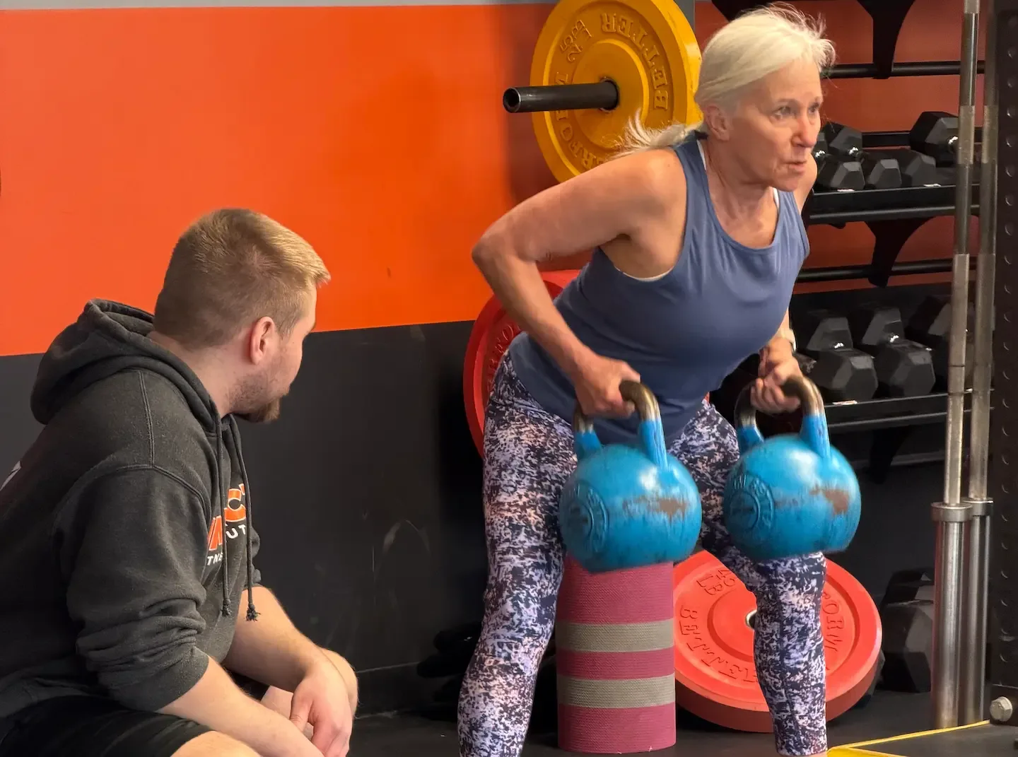 Personal Training