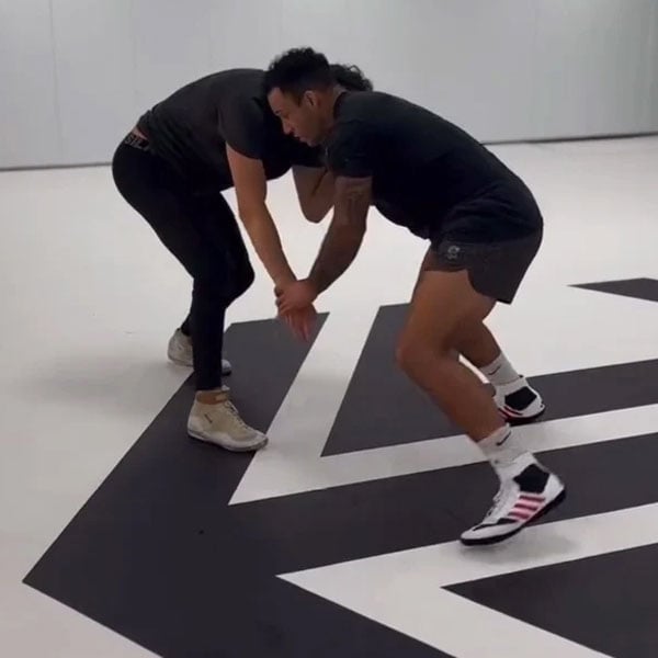 wrestling classes impactfitness