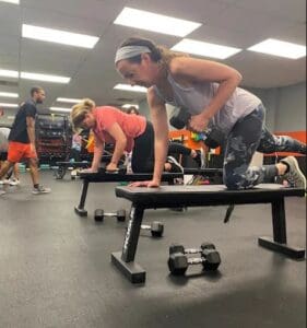 Strength Training Myths Women Over 50 Still Believe