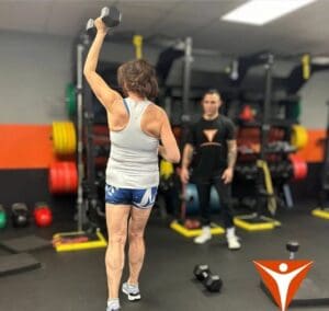 Strength Training for Weight Loss After 50